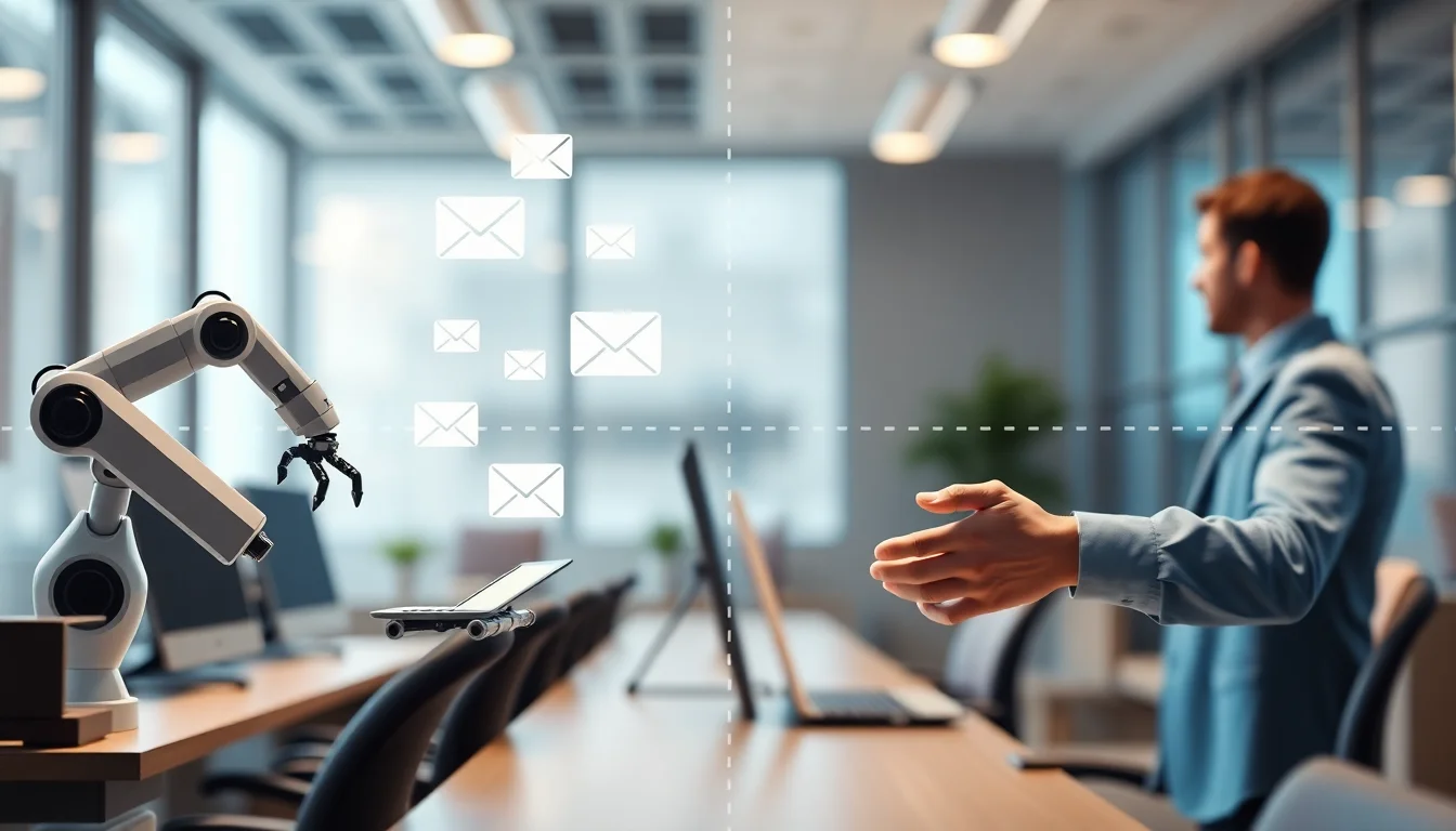 Image 5 processus à automatiser en priorité quand on est une TPE corse (et les 3 à ne jamais toucher)