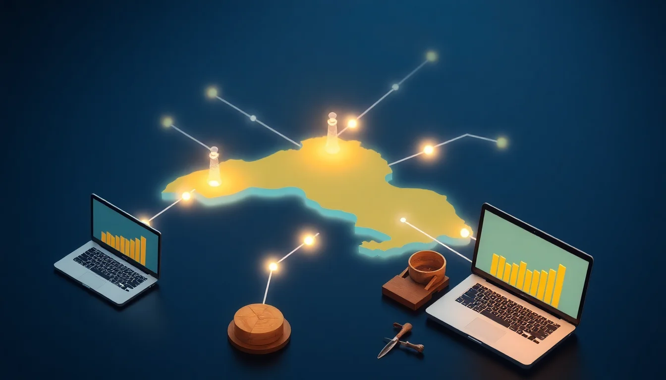 Image SEO en Corse : 7 avantages concurrentiels que les entreprises insulaires ignorent (et qui compensent la distance)