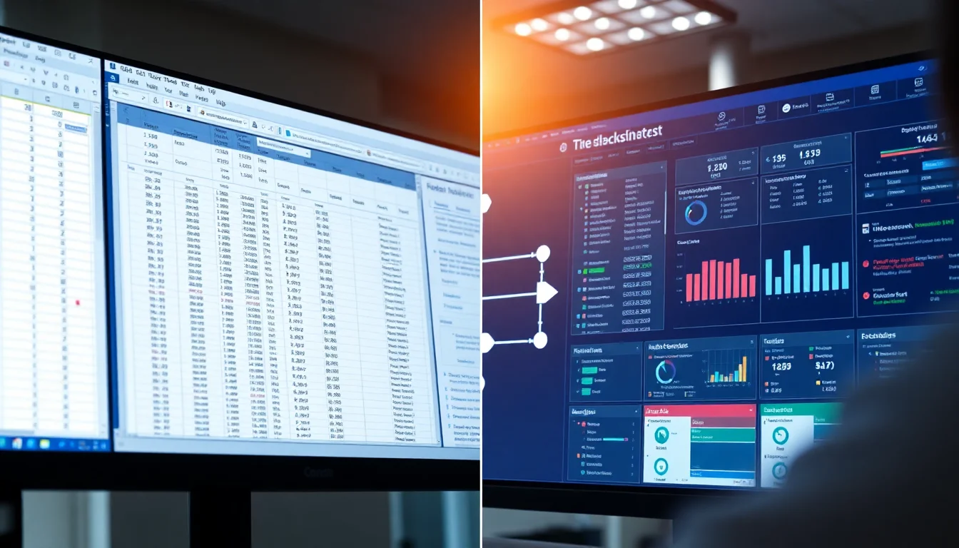 Signal n°1 : Vous saisissez les mêmes données trois fois par jour