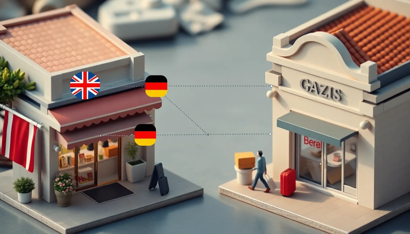 Image Votre site vitrine doit-il être multilingue si vous êtes en zone touristique ?