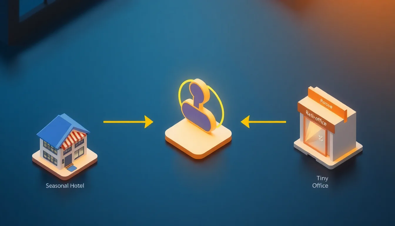 Agent IA service client : pour qui, pour quoi ?