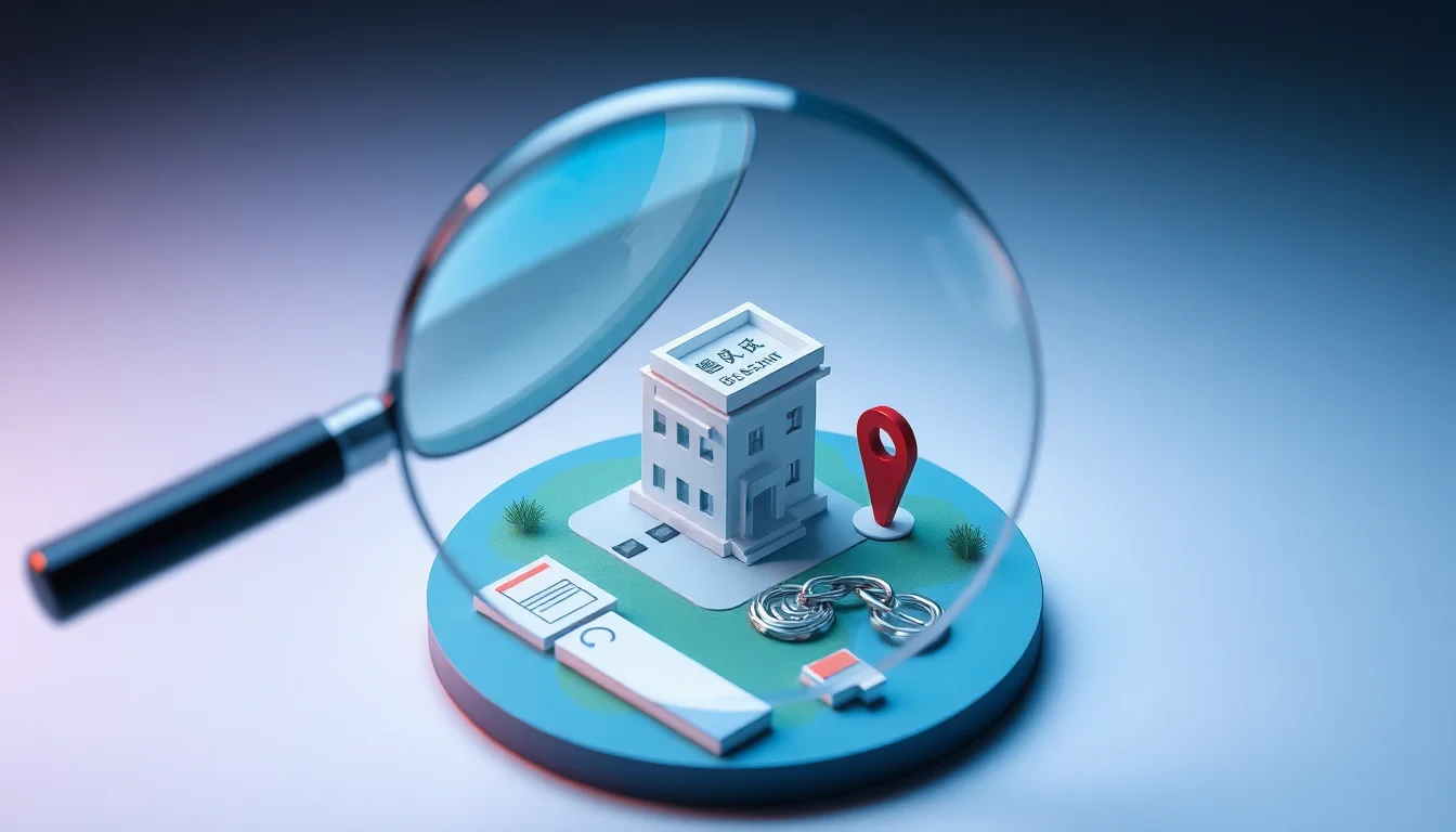 Pourquoi votre entreprise n'apparaît pas sur Google (et pourquoi ce n'est pas votre faute)