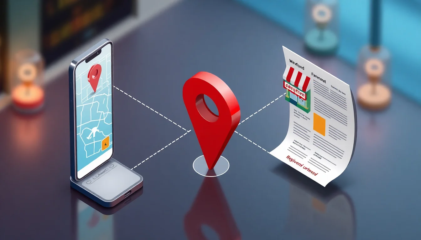 Étape 3 : Ajouter du contenu local stratégique (sans devenir rédacteur web)