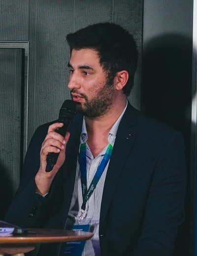 Abdallah Benmansour